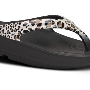 Women's OOlala Limited Sandal - Leopard