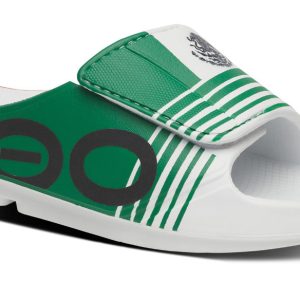 Men's OOahh Sport Flex Sandal - Mexico (SALE)